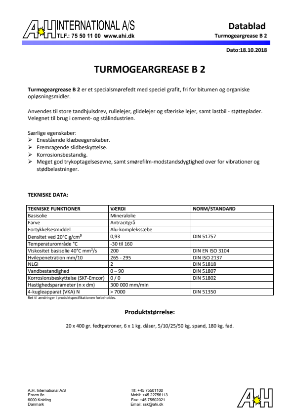 

Turmogeargrease B 2

